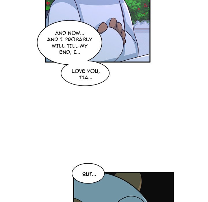 Go Away Mr Demon chapter 148 page 63