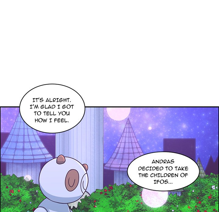 Go Away Mr Demon chapter 148 page 65