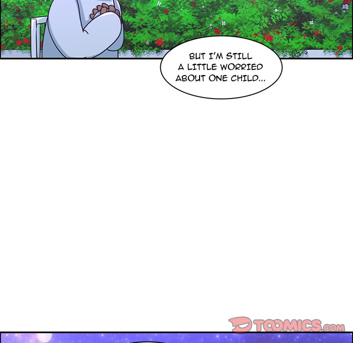 Go Away Mr Demon chapter 148 page 66