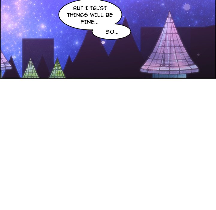 Go Away Mr Demon chapter 148 page 67