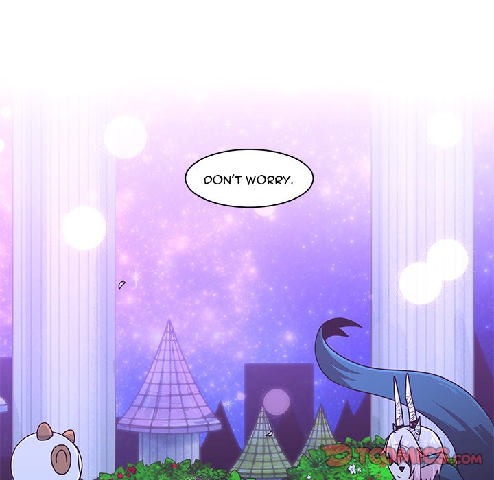 Go Away Mr Demon chapter 148 page 68