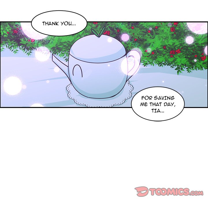 Go Away Mr Demon chapter 148 page 70