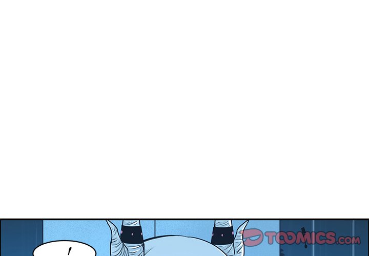 Go Away Mr Demon chapter 149 page 4