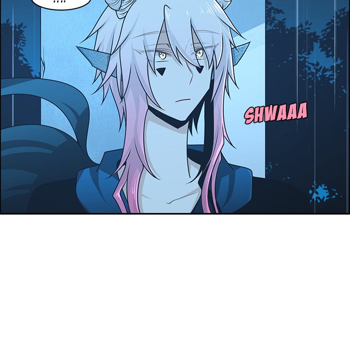Go Away Mr Demon chapter 149 page 5
