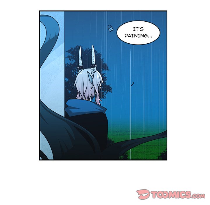 Go Away Mr Demon chapter 149 page 8