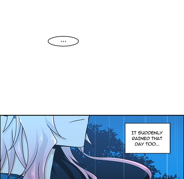 Go Away Mr Demon chapter 149 page 9