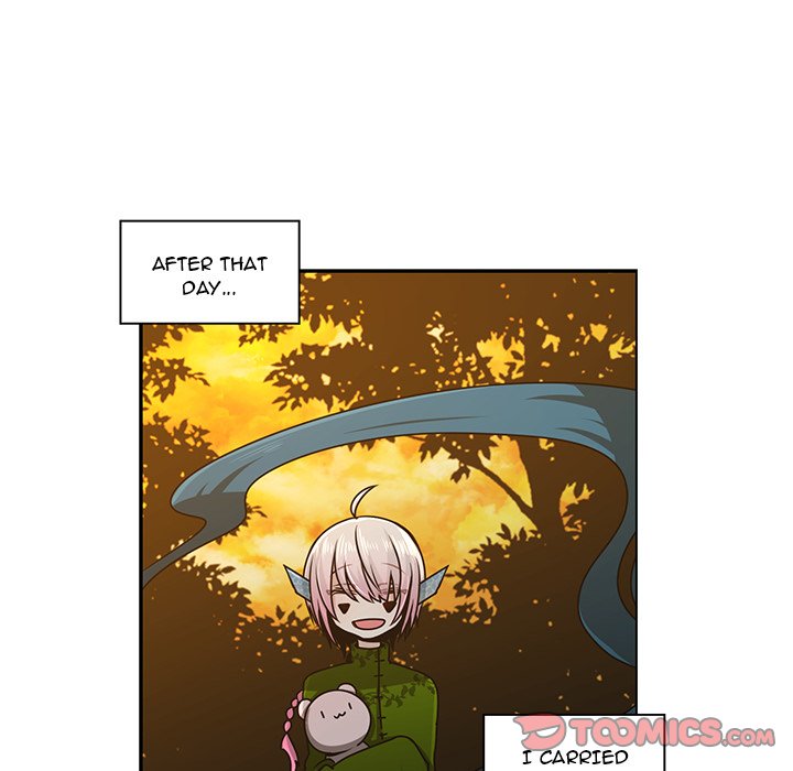 Go Away Mr Demon chapter 149 page 12