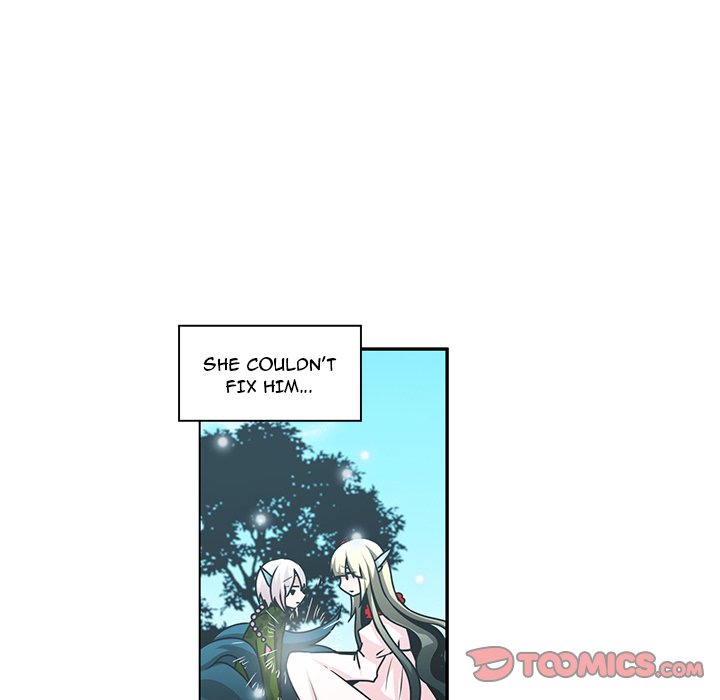 Go Away Mr Demon chapter 149 page 16
