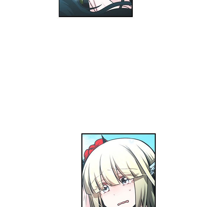 Go Away Mr Demon chapter 149 page 17