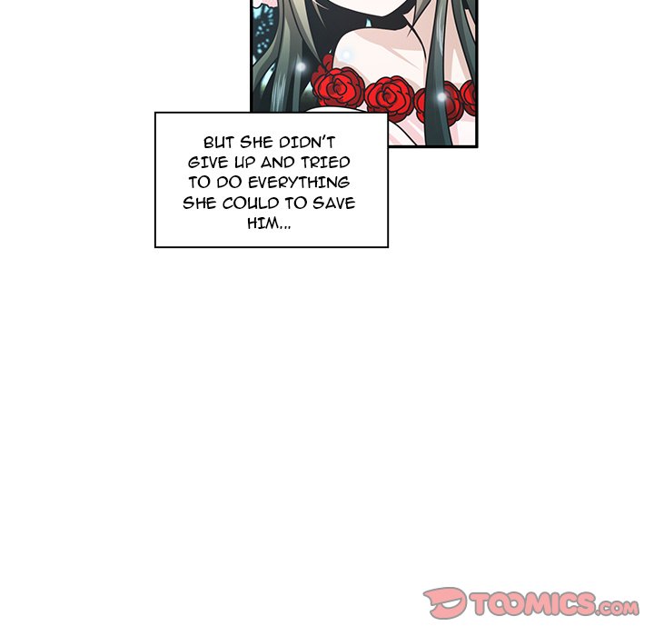 Go Away Mr Demon chapter 149 page 18