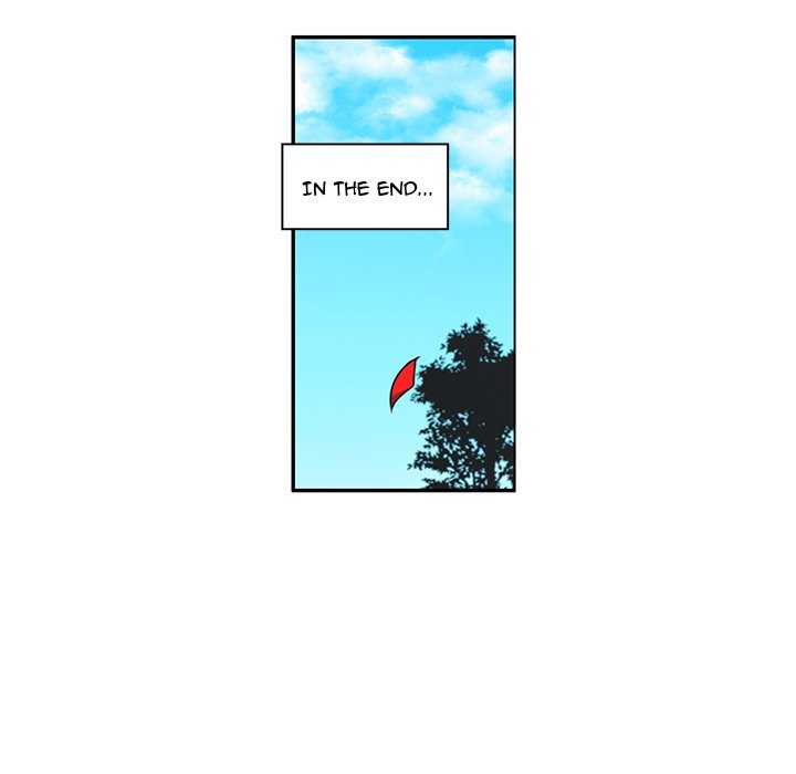 Go Away Mr Demon chapter 149 page 19