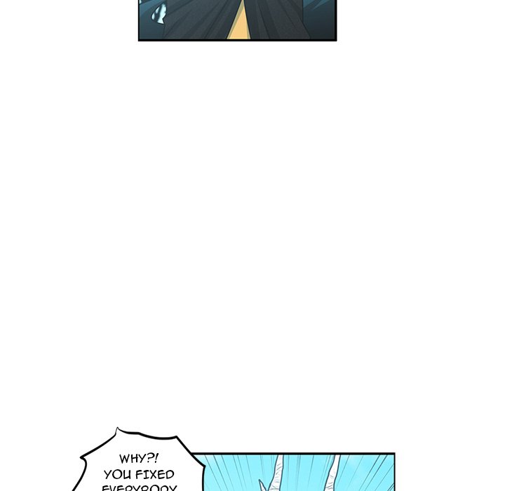 Go Away Mr Demon chapter 149 page 21