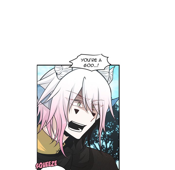 Go Away Mr Demon chapter 149 page 23