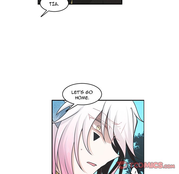 Go Away Mr Demon chapter 149 page 24