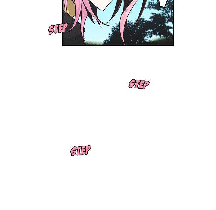 Go Away Mr Demon chapter 149 page 25
