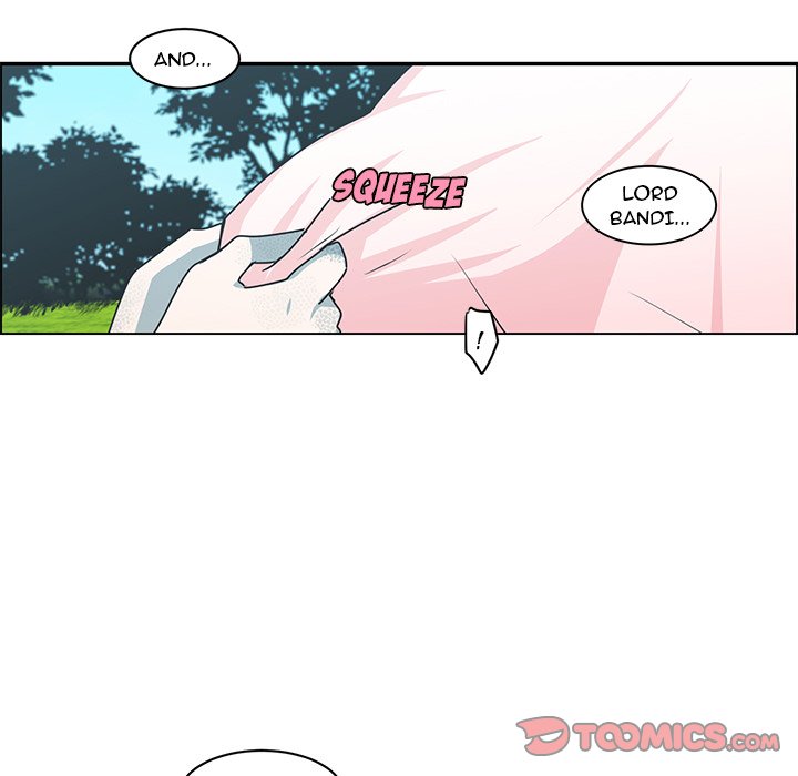 Go Away Mr Demon chapter 149 page 26