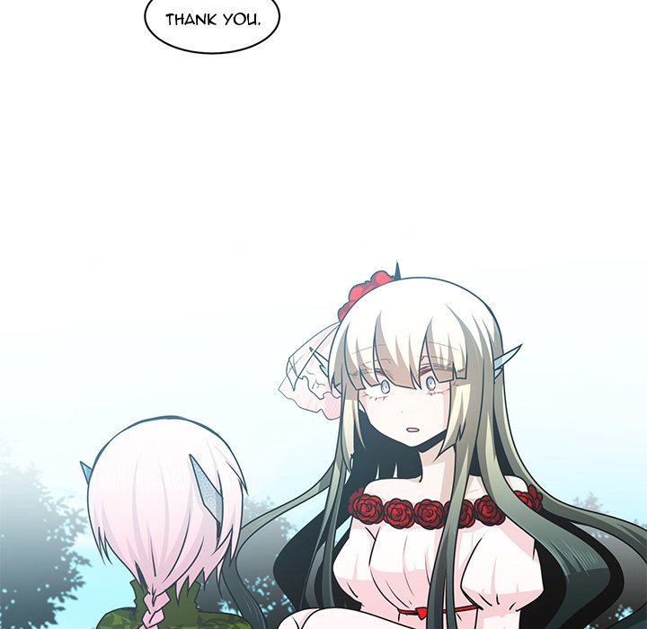 Go Away Mr Demon chapter 149 page 27