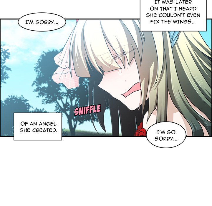 Go Away Mr Demon chapter 149 page 29