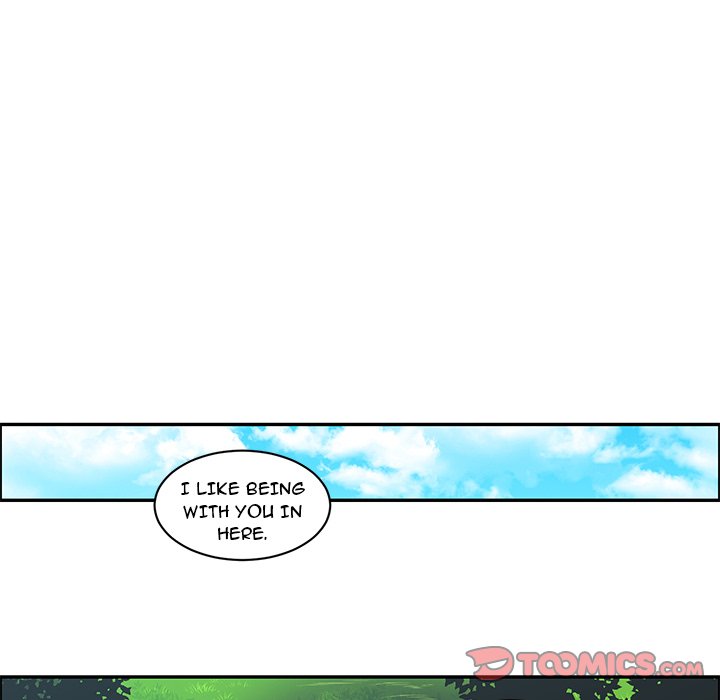 Go Away Mr Demon chapter 149 page 30