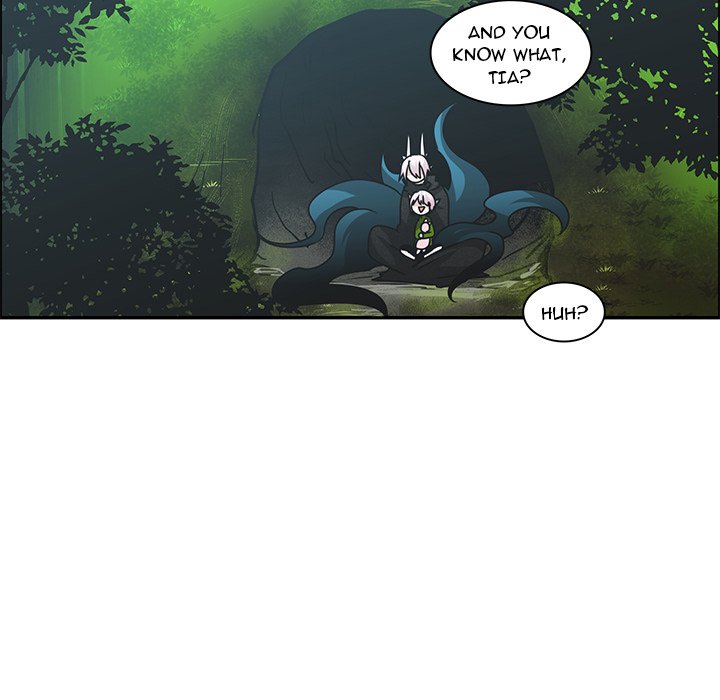 Go Away Mr Demon chapter 149 page 31