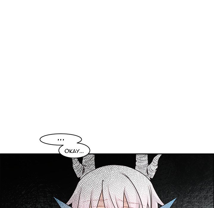Go Away Mr Demon chapter 149 page 33