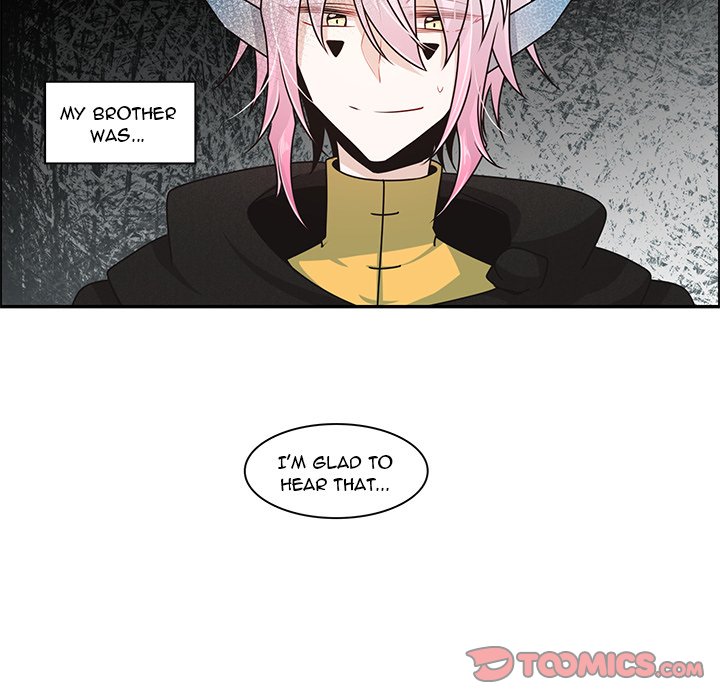 Go Away Mr Demon chapter 149 page 34