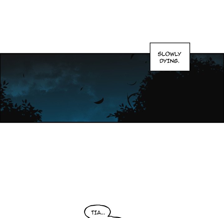 Go Away Mr Demon chapter 149 page 35