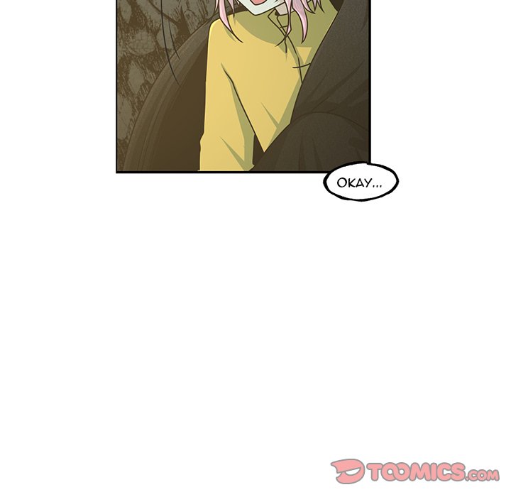 Go Away Mr Demon chapter 149 page 38