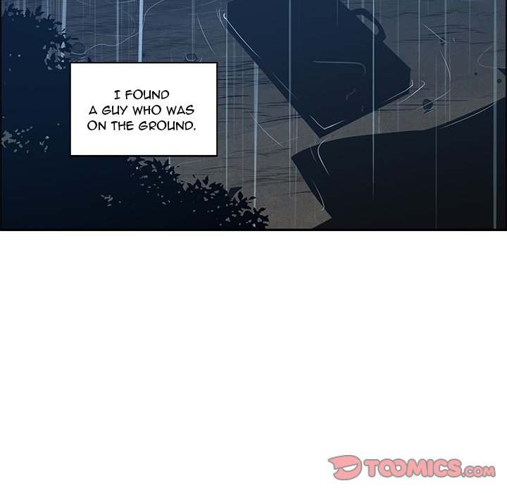 Go Away Mr Demon chapter 149 page 42