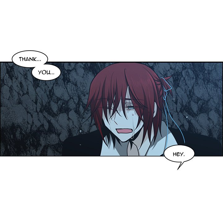 Go Away Mr Demon chapter 149 page 43