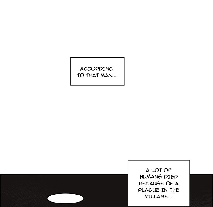 Go Away Mr Demon chapter 149 page 45