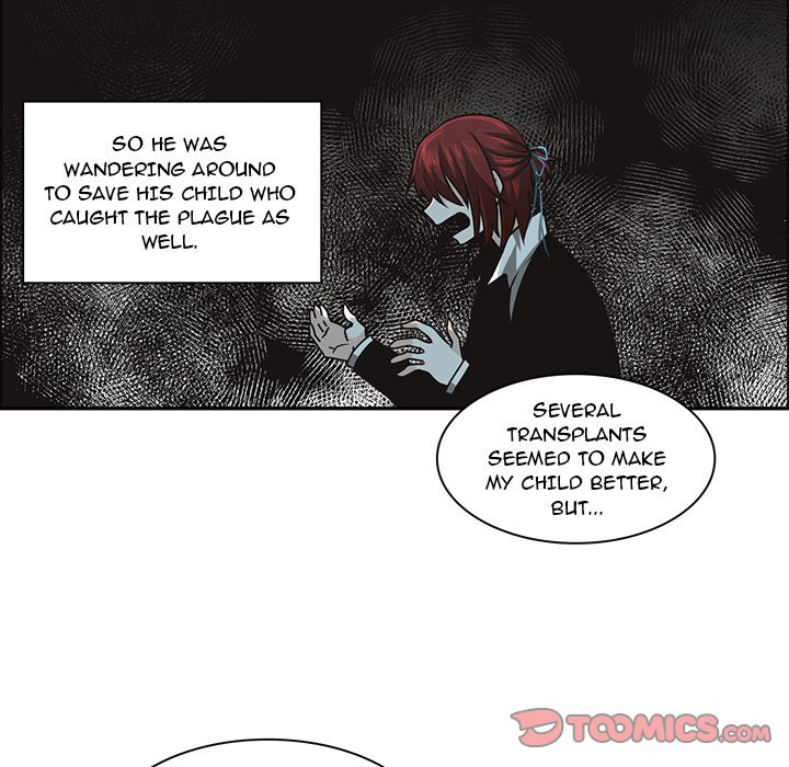 Go Away Mr Demon chapter 149 page 46