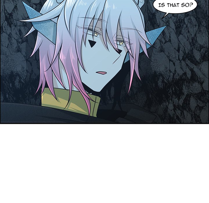 Go Away Mr Demon chapter 149 page 49