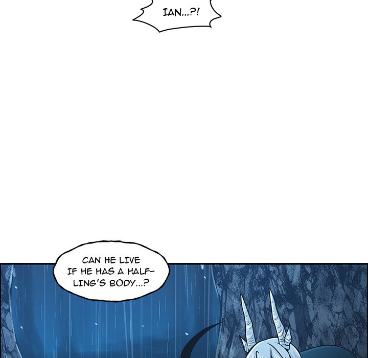 Go Away Mr Demon chapter 149 page 51