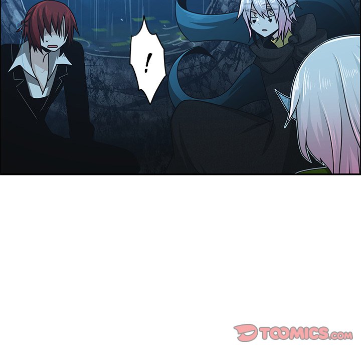 Go Away Mr Demon chapter 149 page 52