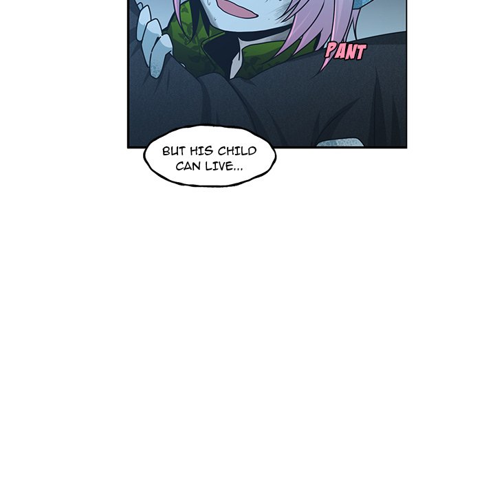Go Away Mr Demon chapter 149 page 55