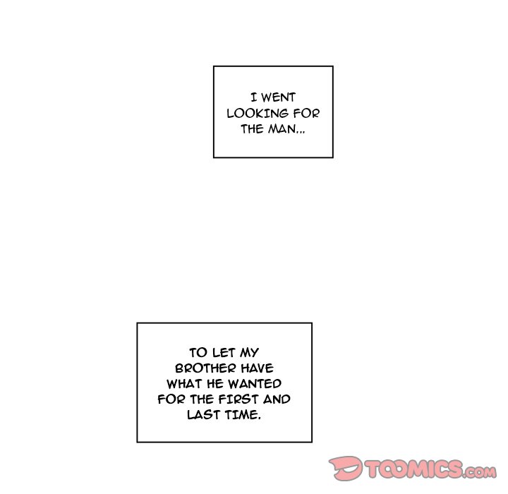 Go Away Mr Demon chapter 149 page 58