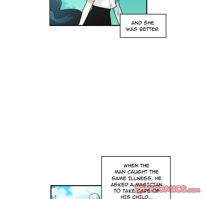 Go Away Mr Demon chapter 149 page 62