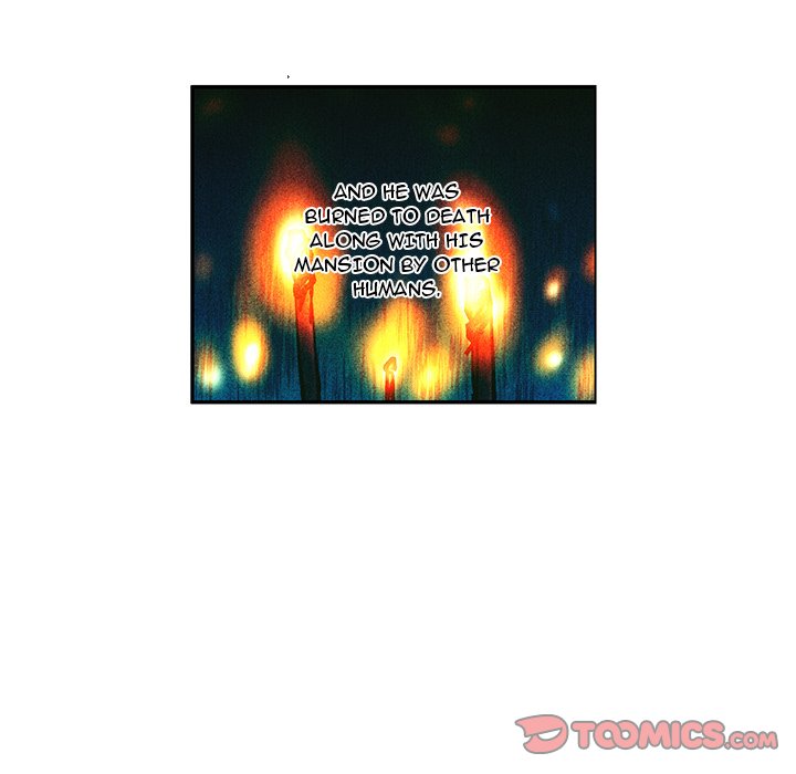 Go Away Mr Demon chapter 149 page 64