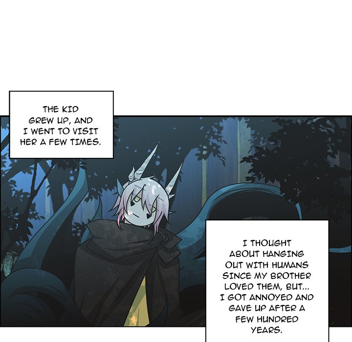 Go Away Mr Demon chapter 149 page 65