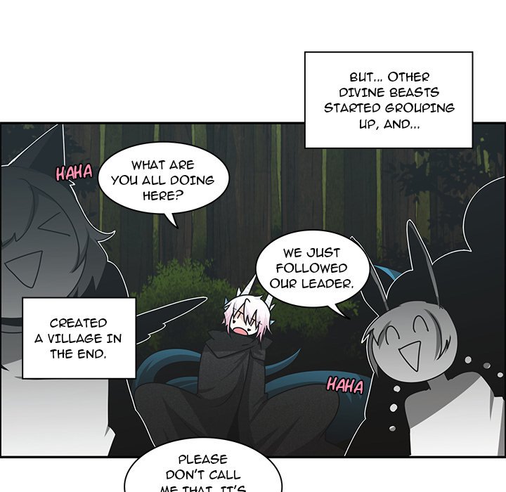 Go Away Mr Demon chapter 149 page 67