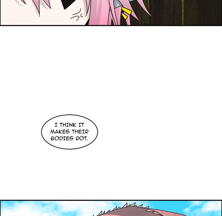 Go Away Mr Demon chapter 149 page 69