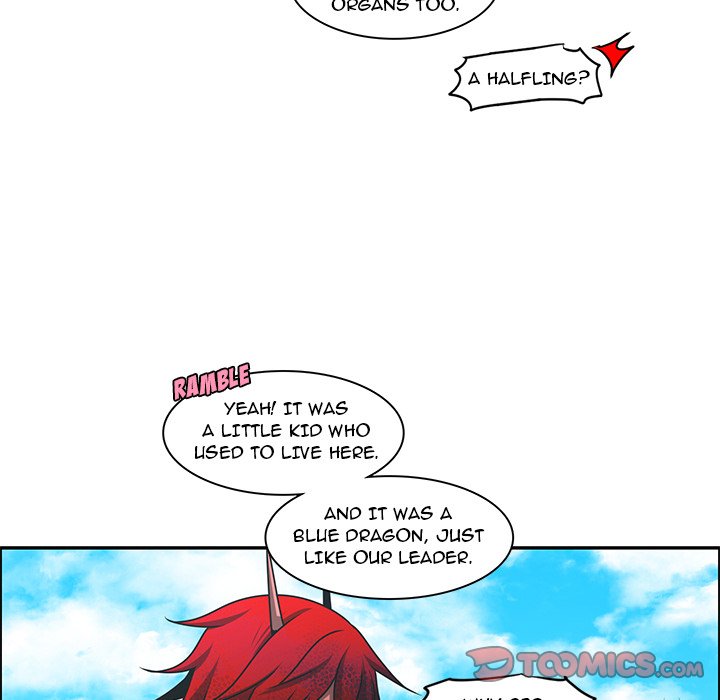 Go Away Mr Demon chapter 149 page 72