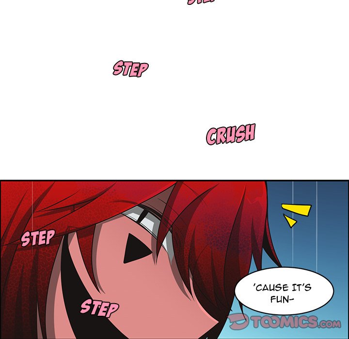 Go Away Mr Demon chapter 149 page 74