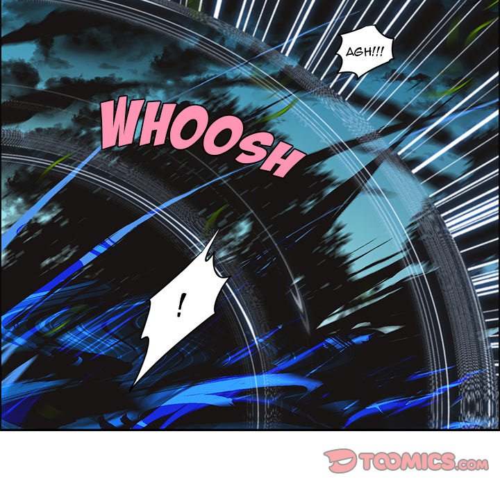 Go Away Mr Demon chapter 149 page 76