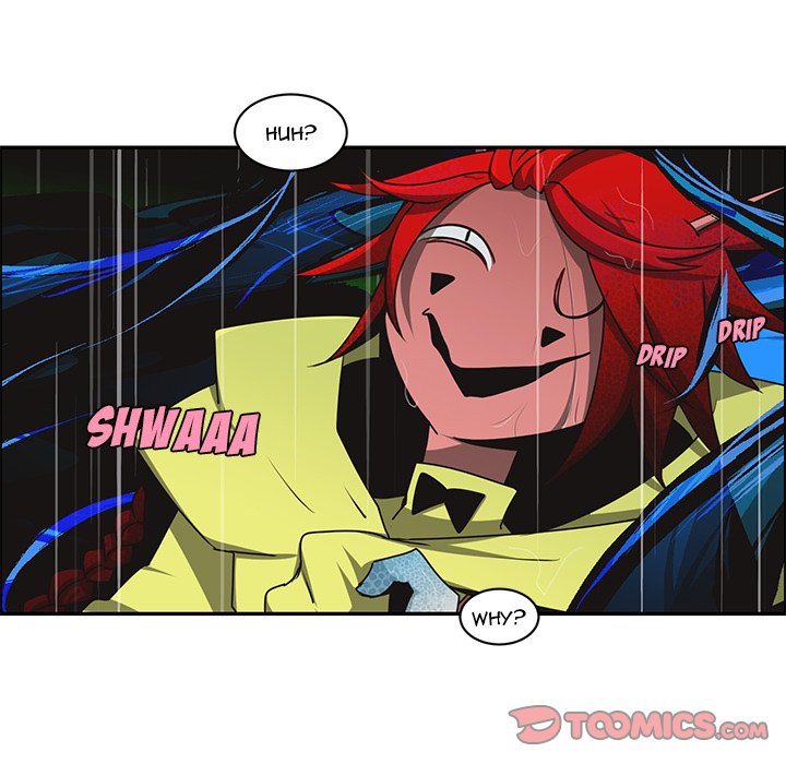 Go Away Mr Demon chapter 149 page 78