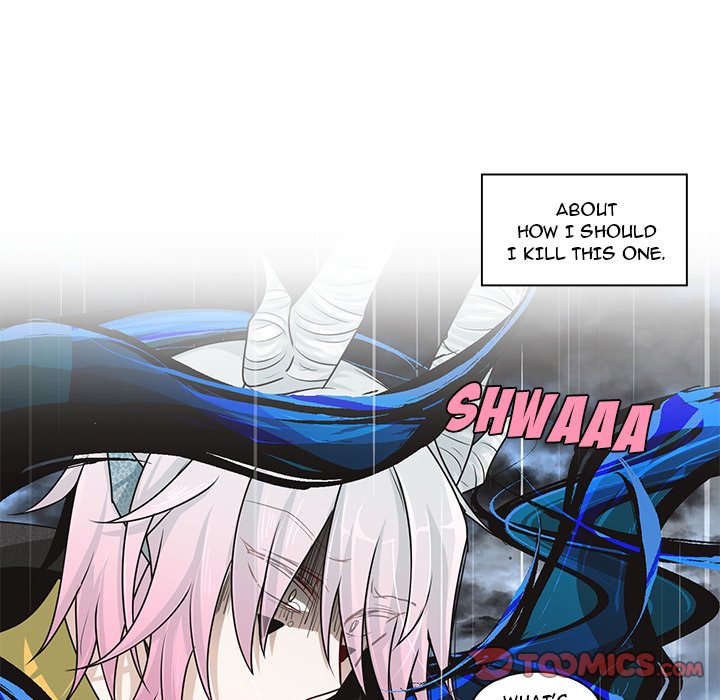Go Away Mr Demon chapter 149 page 80