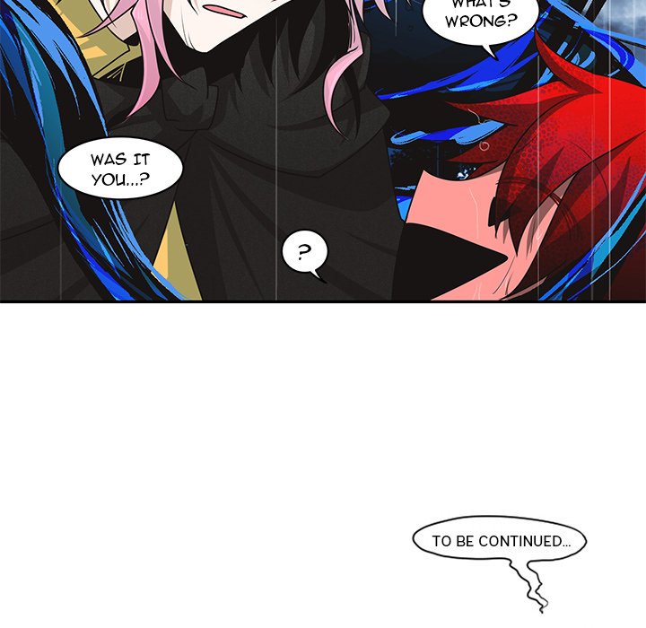 Go Away Mr Demon chapter 149 page 81