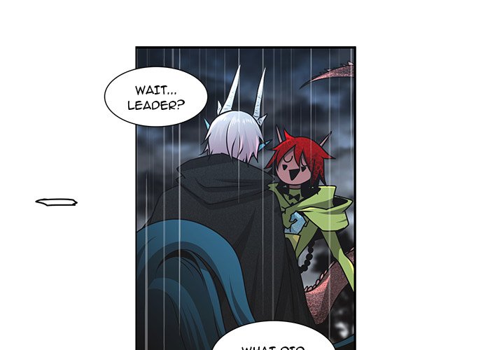 Go Away Mr Demon chapter 150 page 3