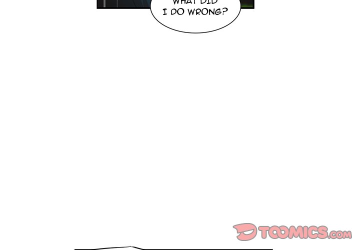 Go Away Mr Demon chapter 150 page 4